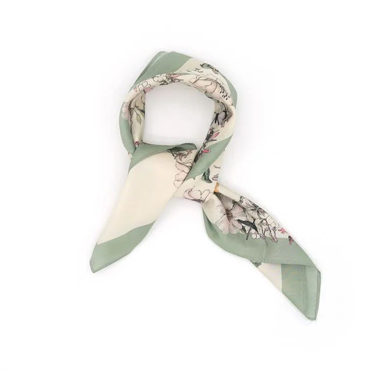 Blossom-huivit naisille