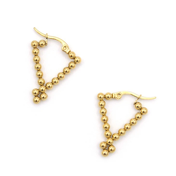 Bubble Sphere Duo -korvakorut