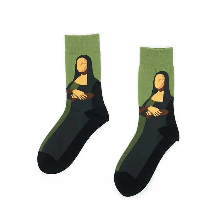 Character puuvillaiset sukat