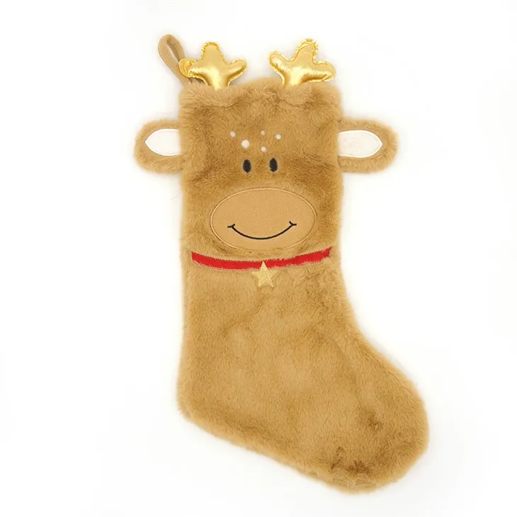 eläin joulu sukat