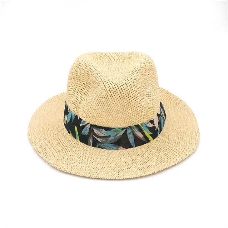 Virkatut paperihatut