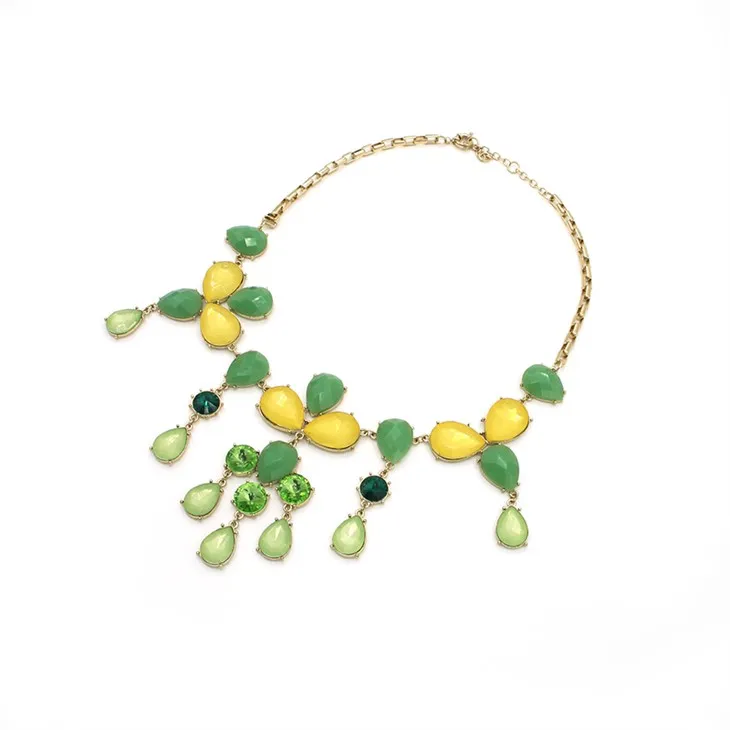 Drop Riipus kaulakoru