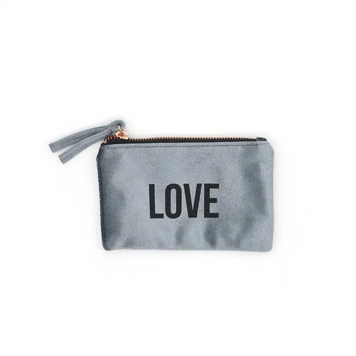 Mini polyesterilogolaukut