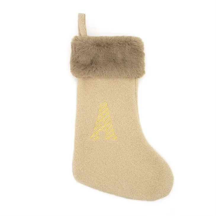 ensimmäiset joulusukat