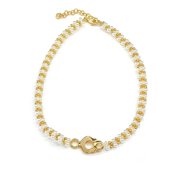 Super Mini Pearl Rannekoru