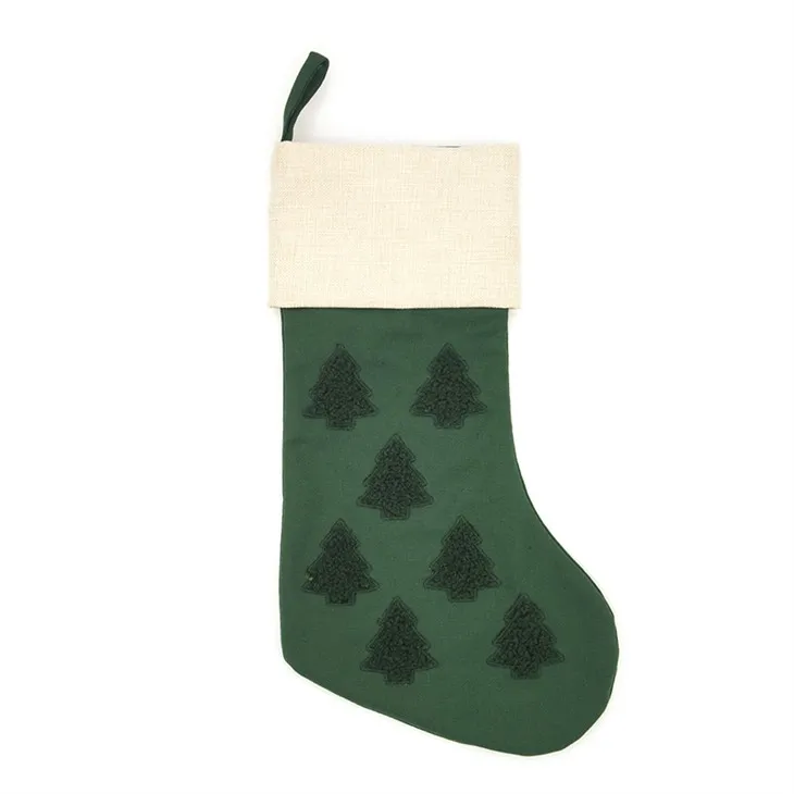 Perinteiset joulusukat