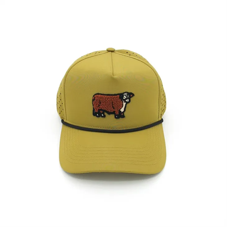 Tyylikkäät Designer Caps