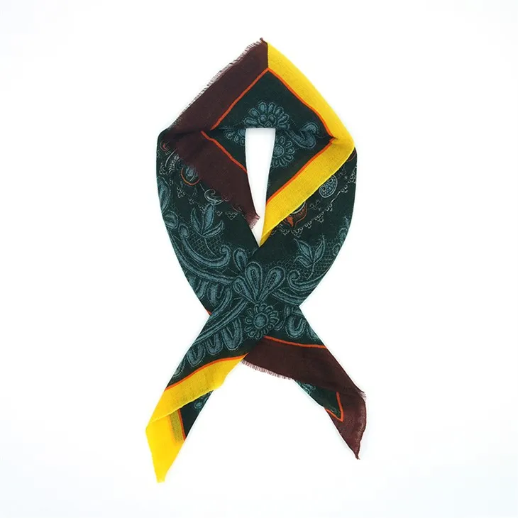 Villa Cashmere bandana