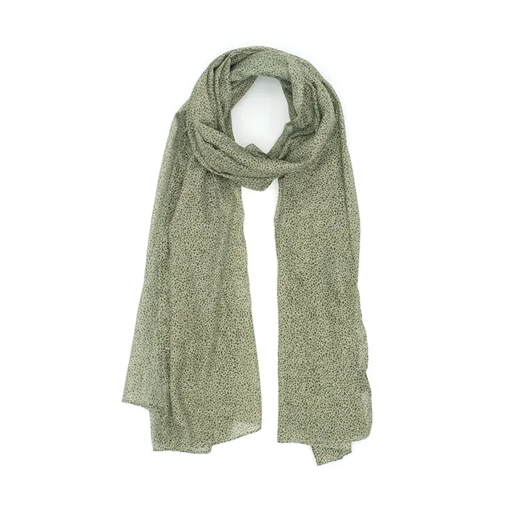 Naisten polyesterihuivit