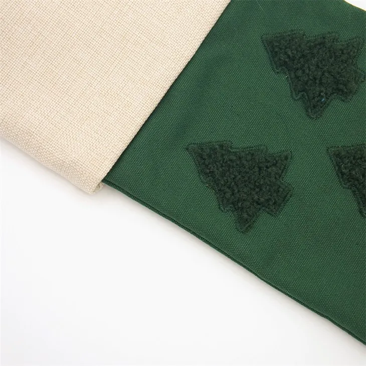 Traditional Christmas Stockings