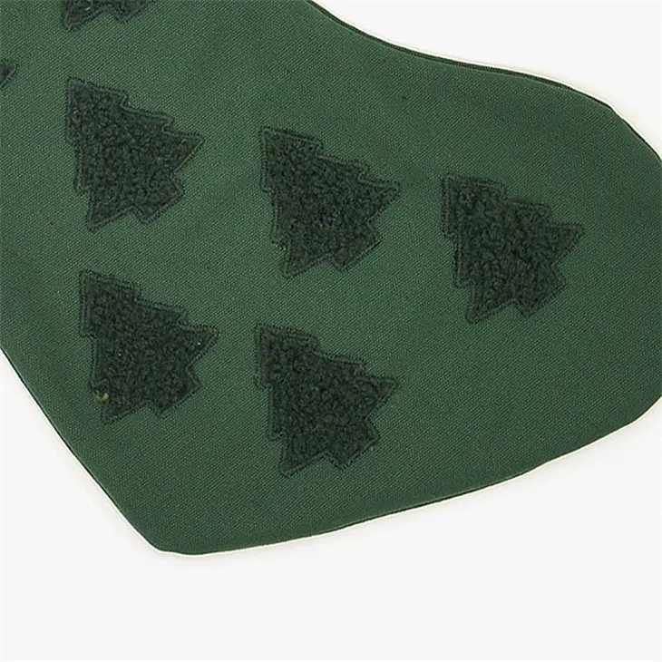 Traditional Christmas Stockings