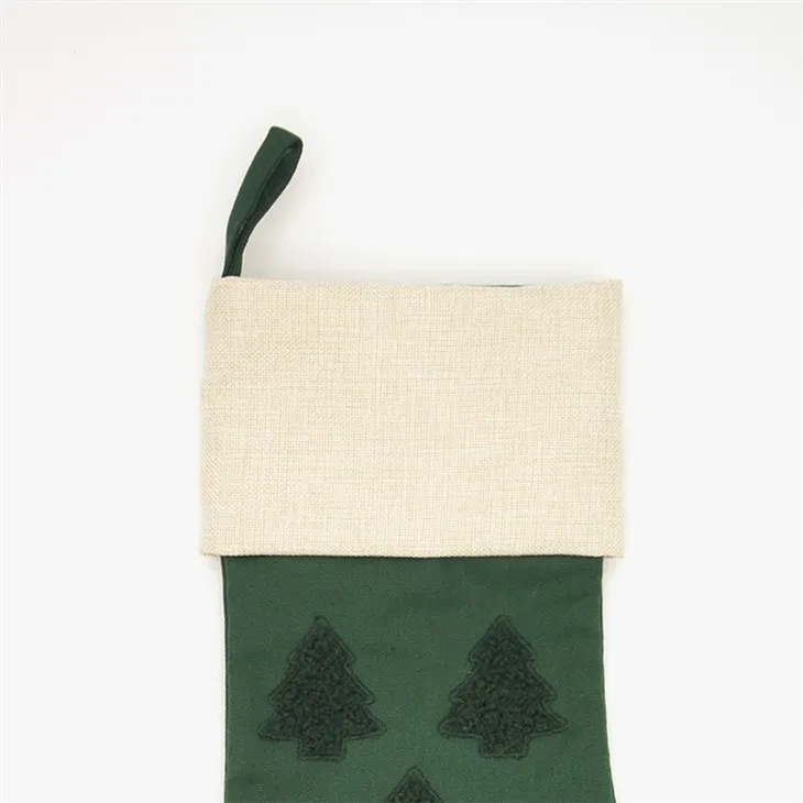 Traditional Christmas Stockings